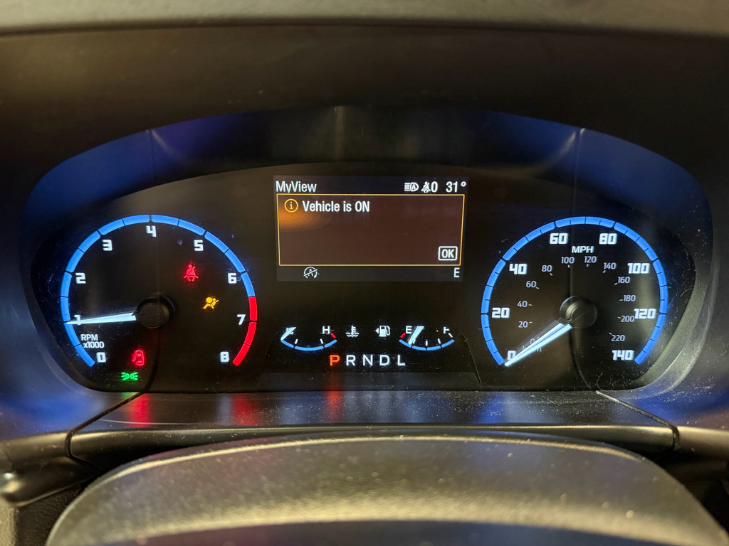 Used 2021 Ford Bronco Sport Big Bend AWD/4WD image 16