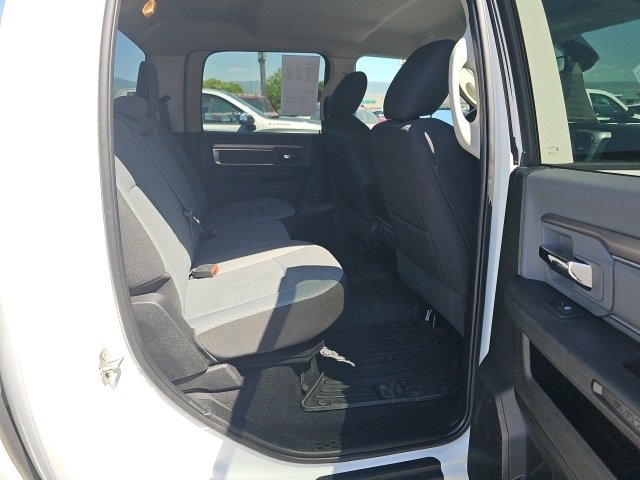 Used 2023 RAM 1500 Classic SLT w/ Protection Group image 17