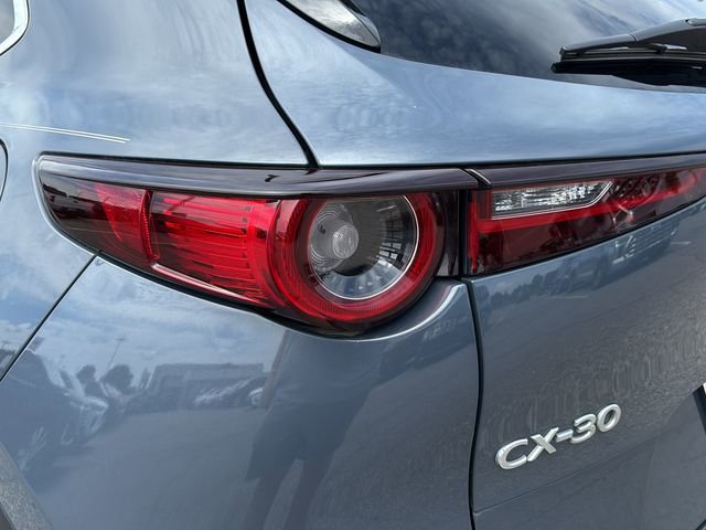 Used 2020 MAZDA CX-30 FWD w/ Premium Package image 28