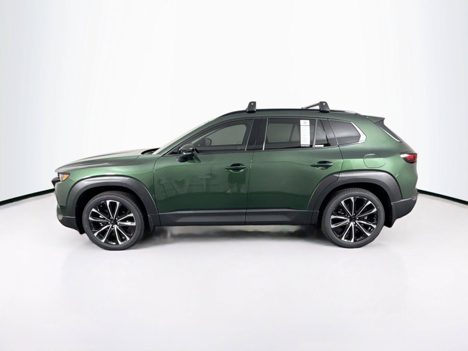 New 2026 MAZDA CX-50 2.5 Turbo w/ Premium Plus Pkg AWD/4WD image 9