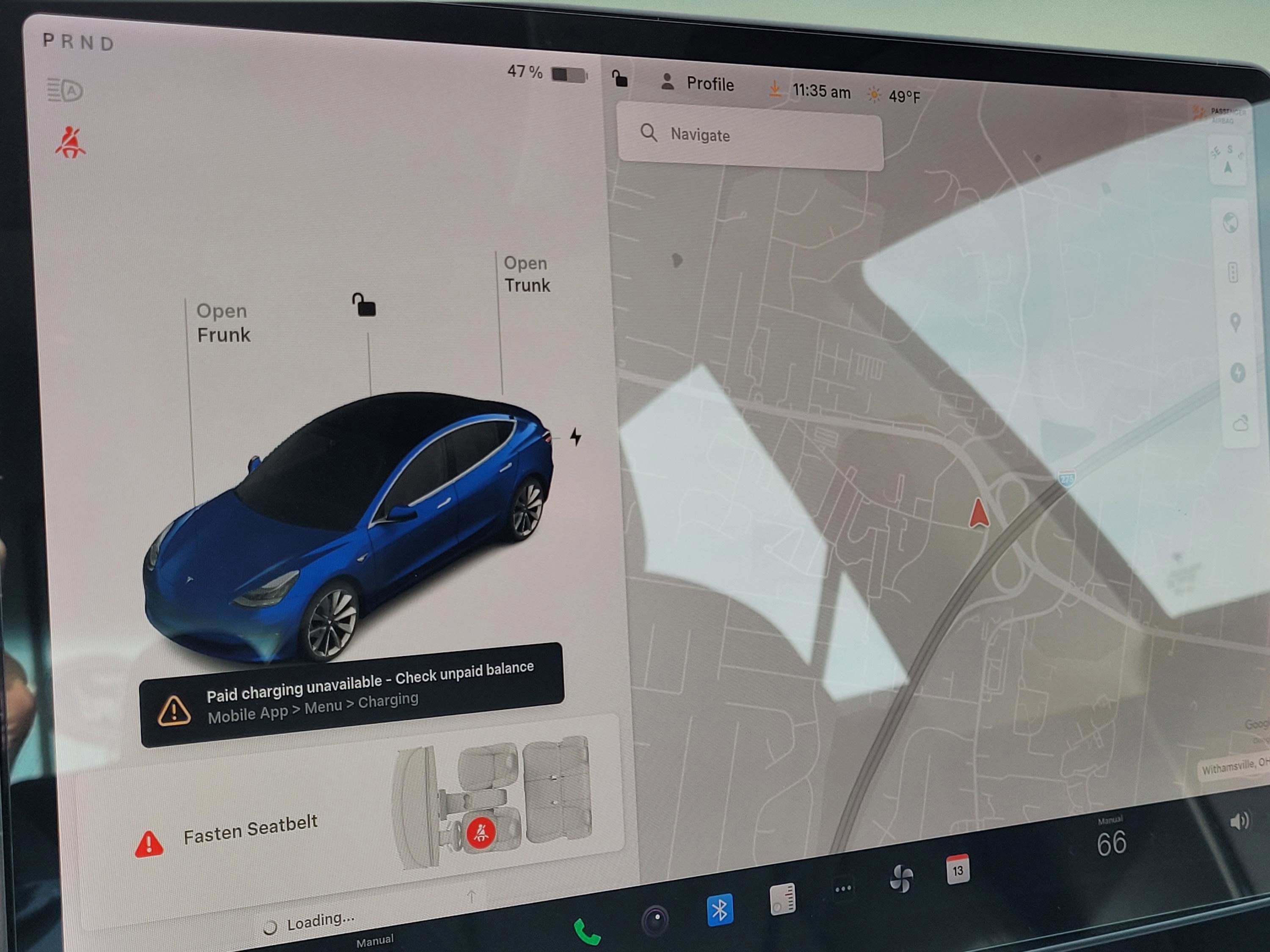 Used 2018 Tesla Model 3 Long Range image 19
