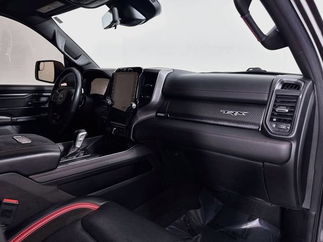 Used 2022 RAM 1500 TRX w/ TRX Level 2 Equipment Group AWD/4WD image 31