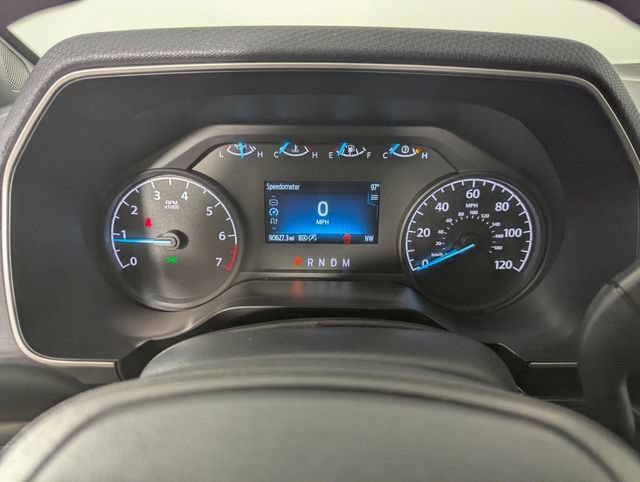 Used 2023 Ford F150 XL w/ Trailer Tow Package AWD/4WD image 18
