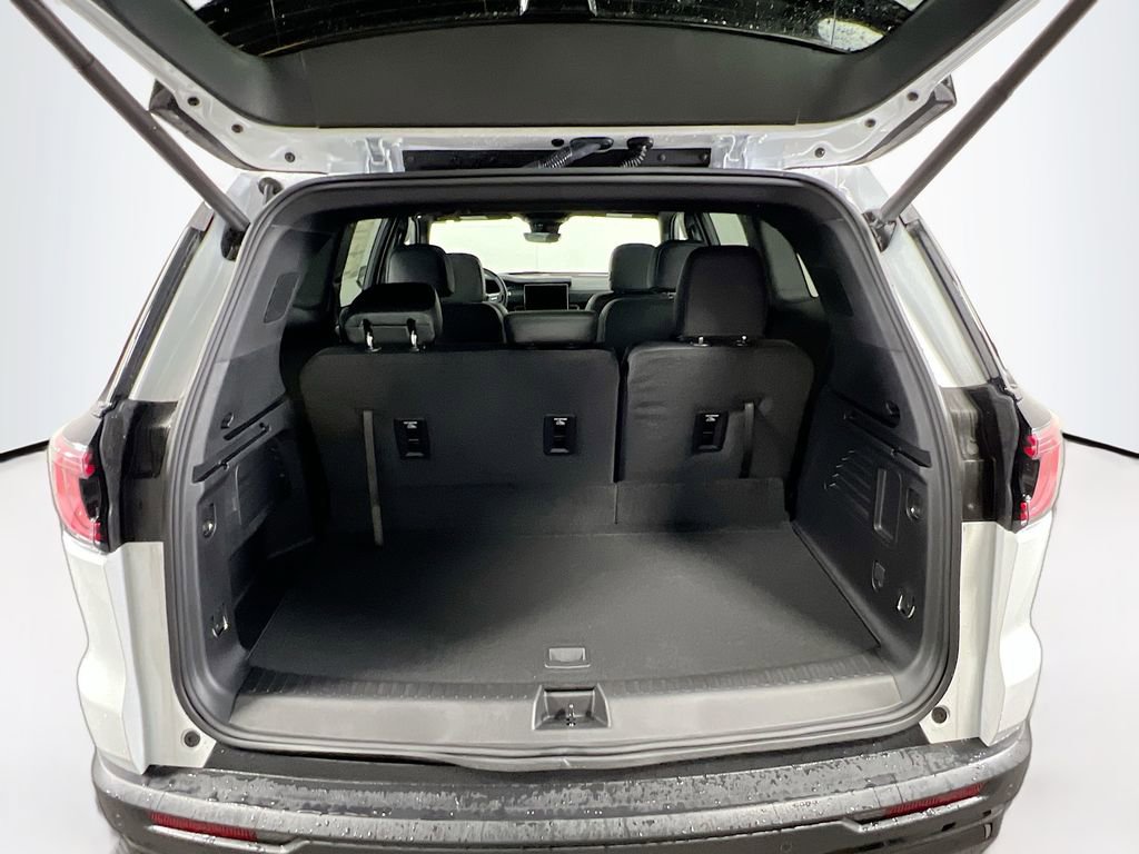 New 2026 GMC Acadia AT4 w/ Super Cruise Package image 27