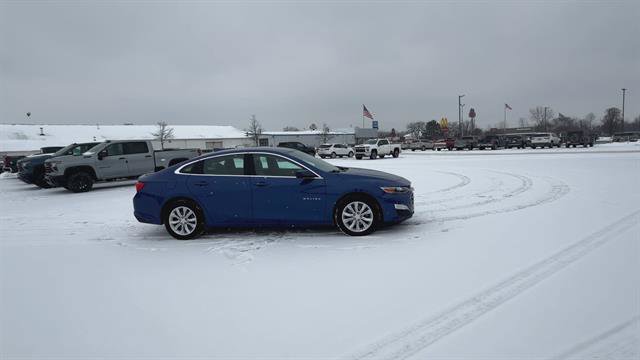 Used 2023 Chevrolet Malibu LT image 9