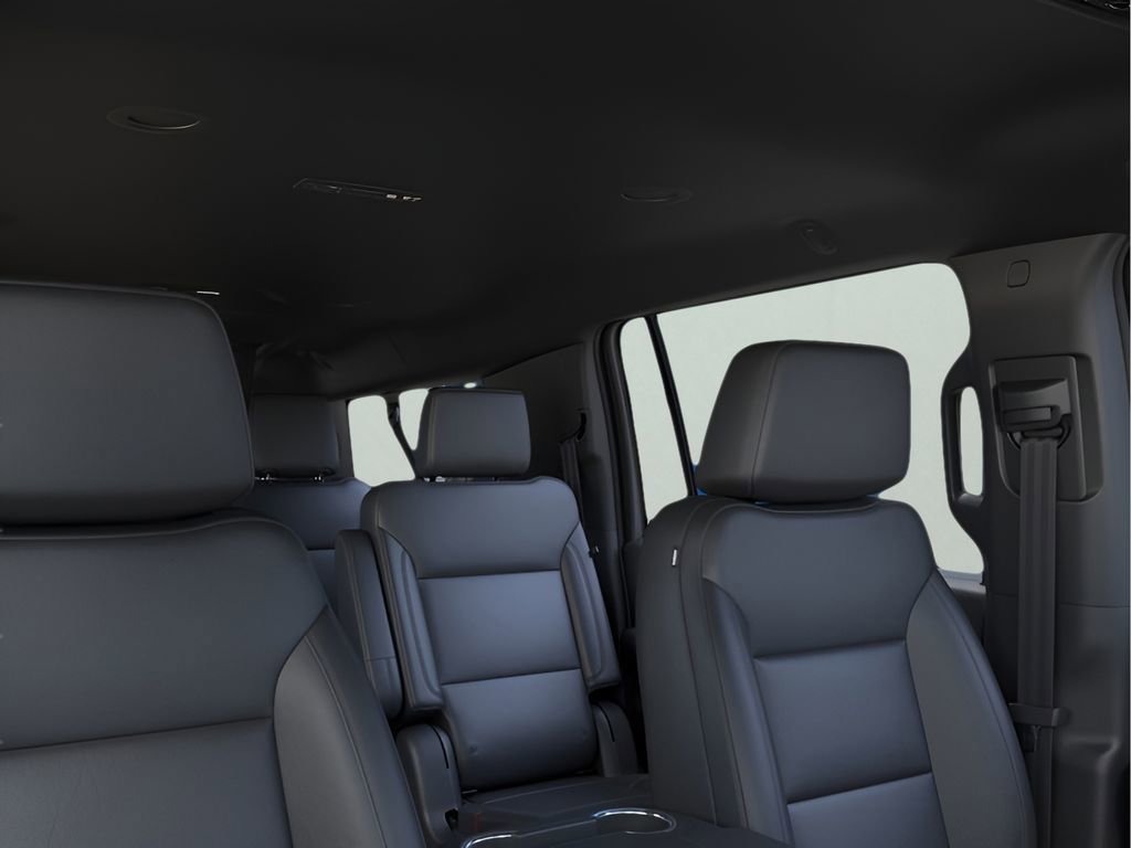 New 2026 Chevrolet Suburban LT w/ Comfort Package image 24