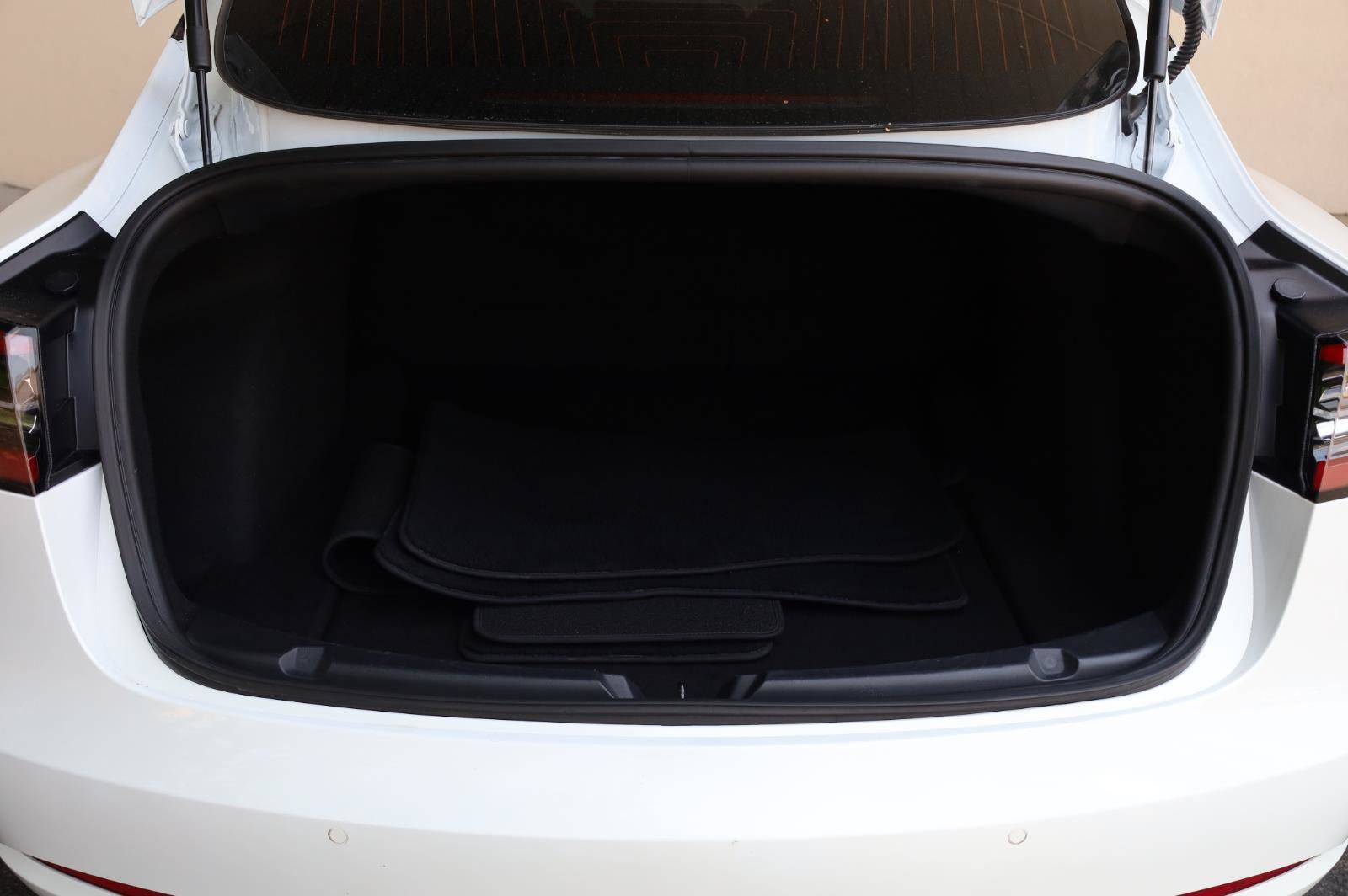 Used 2019 Tesla Model 3 Long Range AWD/4WD image 11