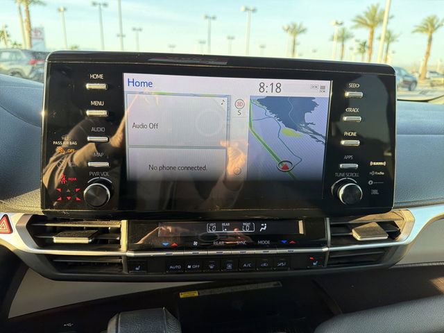 Used 2021 Toyota Sienna XLE w/ XLE Plus Package image 19