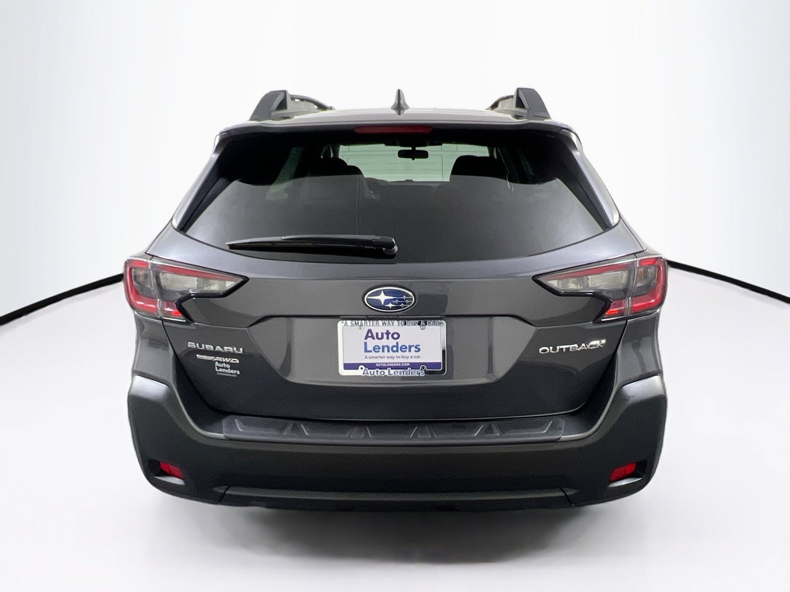 Used 2023 Subaru Outback Premium image 6