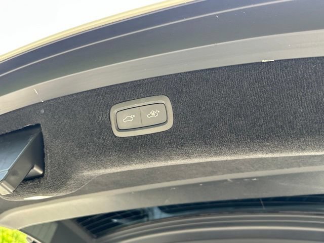 Used 2025 Polestar Polestar 3 AWD/4WD image 35