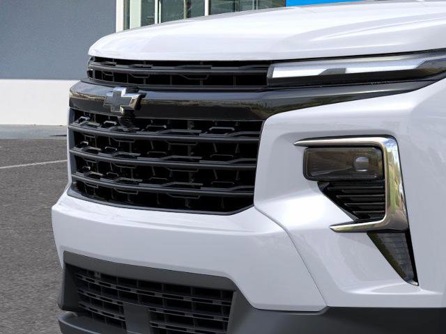 New 2026 Chevrolet Traverse LT AWD/4WD image 13