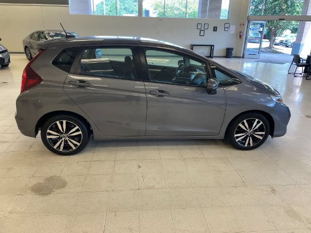 Used 2018 Honda Fit EX image 4