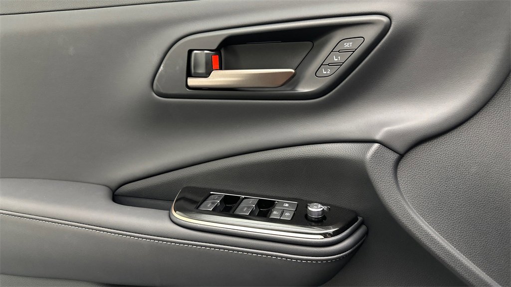 New 2026 Toyota Crown Limited image 16