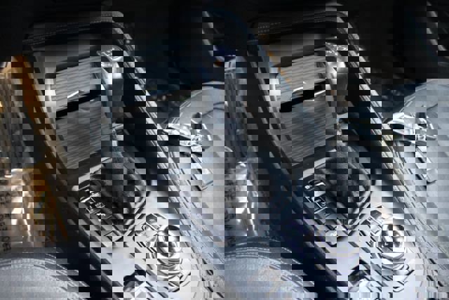 Used 2017 BMW X1 xDrive28i image 14