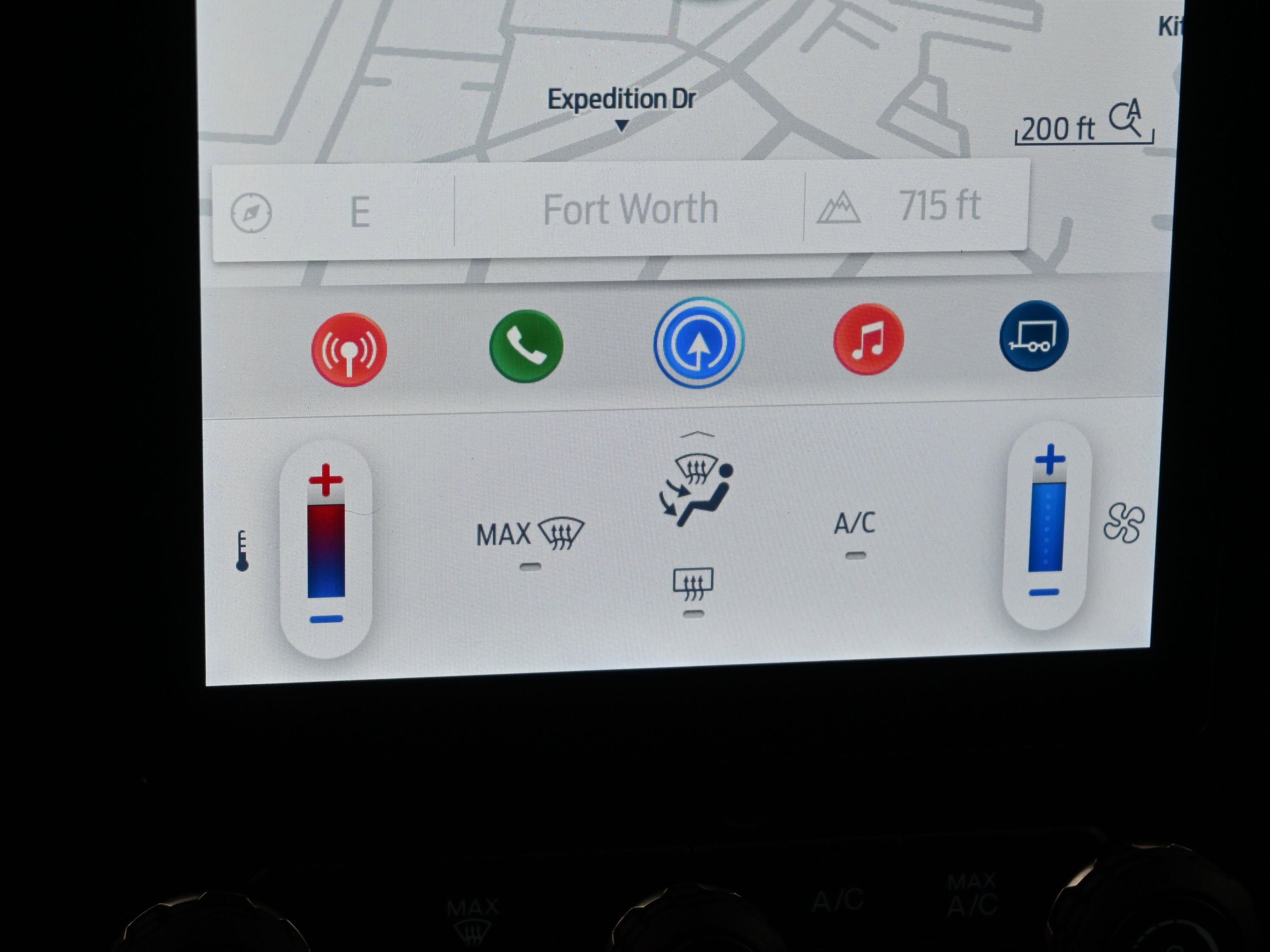 Used 2025 Ford Ranger XLT w/ FX4 Off-Road Package image 24