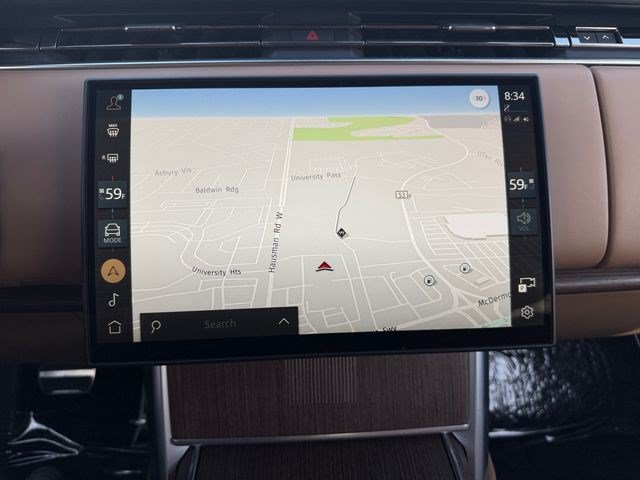 Certified 2025 Land Rover Range Rover Autobiography AWD/4WD image 20