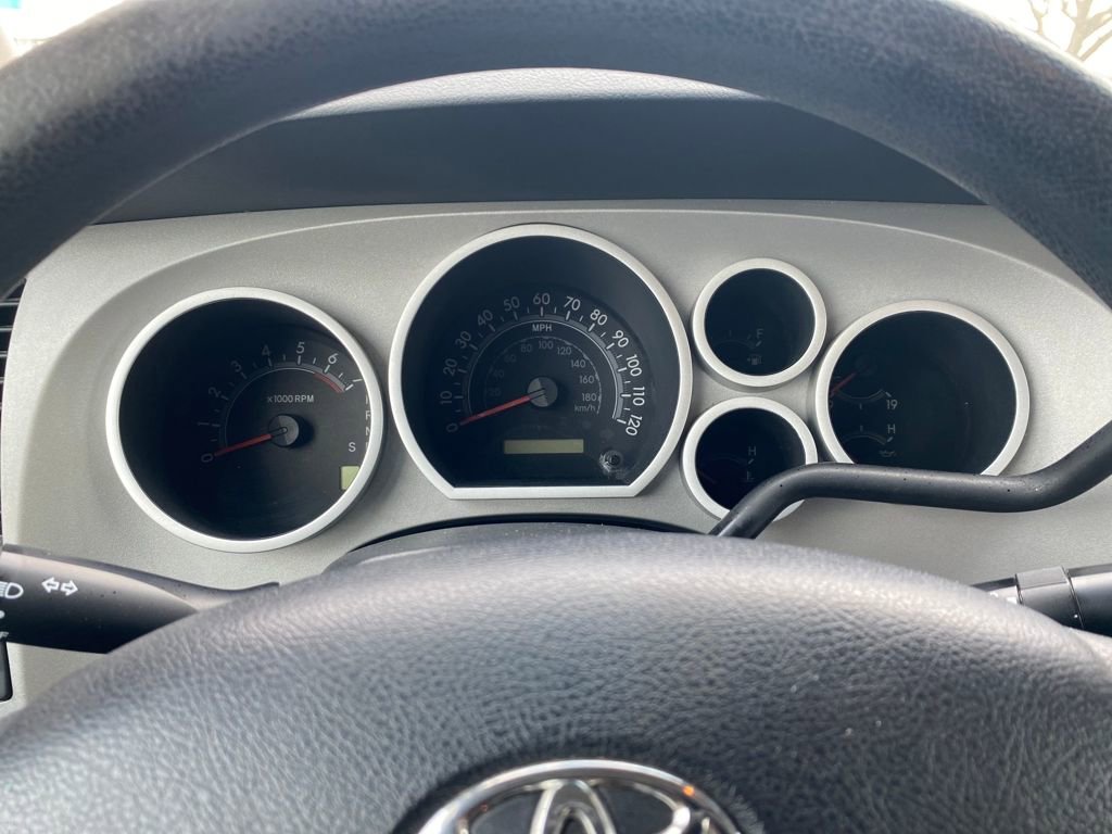 Used 2008 Toyota Tundra SR5 image 30