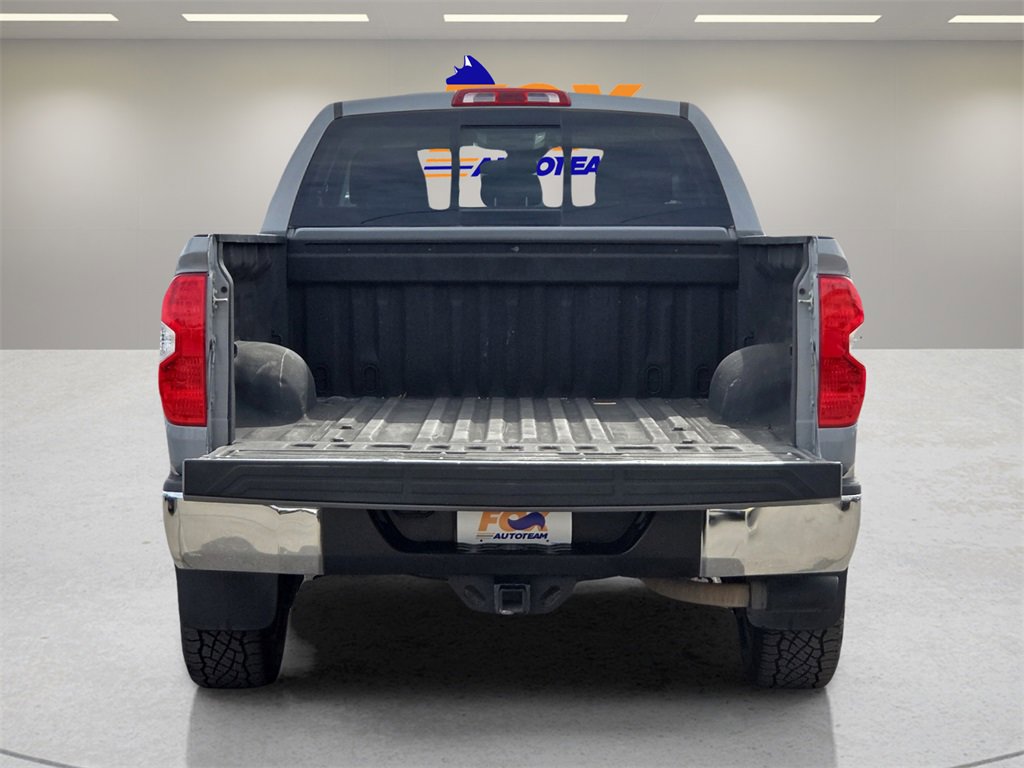 Used 2019 Toyota Tundra SR5 image 5
