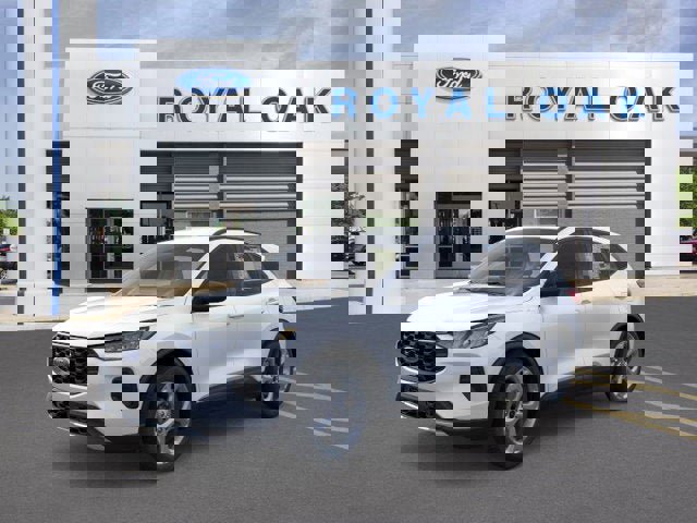 New 2026 Ford Escape ST-Line image 1