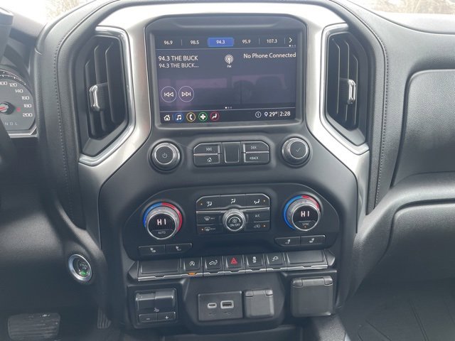 Used 2020 Chevrolet Silverado 1500 RST w/ All-Star Edition image 24