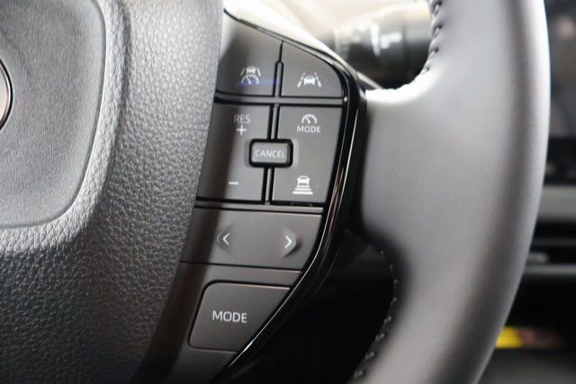 New 2026 Toyota bZ image 17