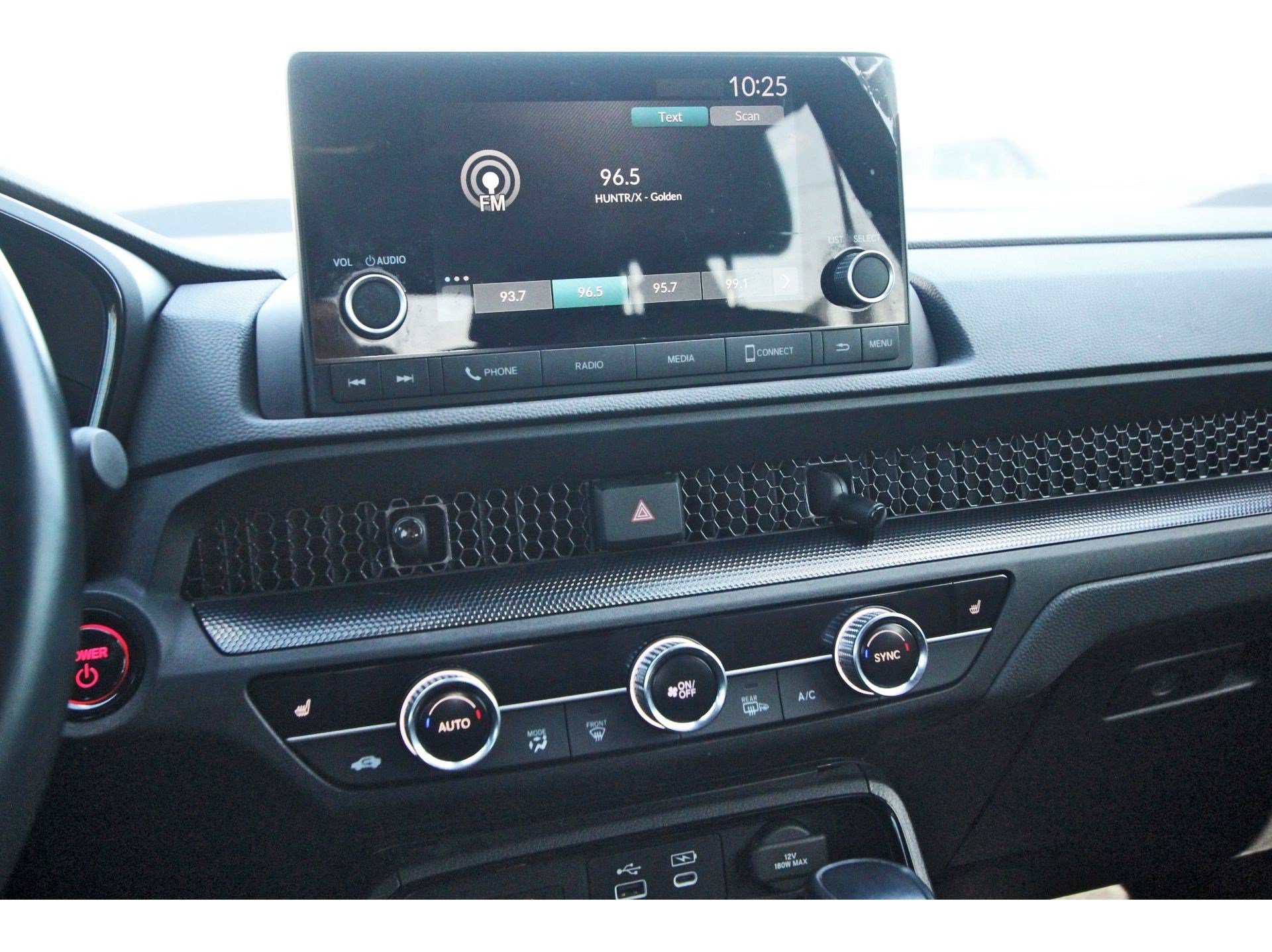 Used 2023 Honda CR-V Sport image 22