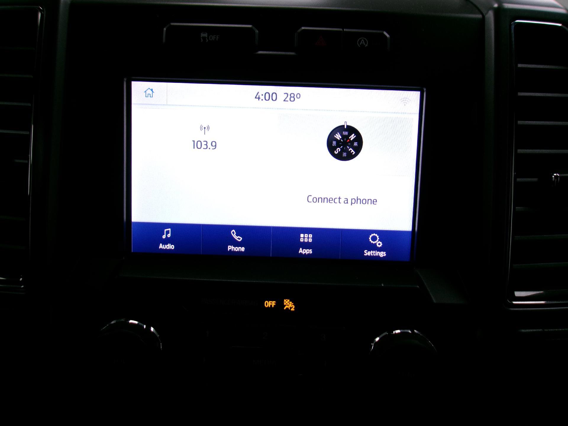 Used 2020 Ford F150 XLT image 4