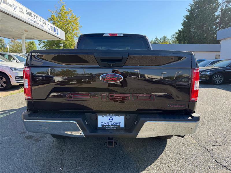 Used 2019 Ford F150 XLT image 7