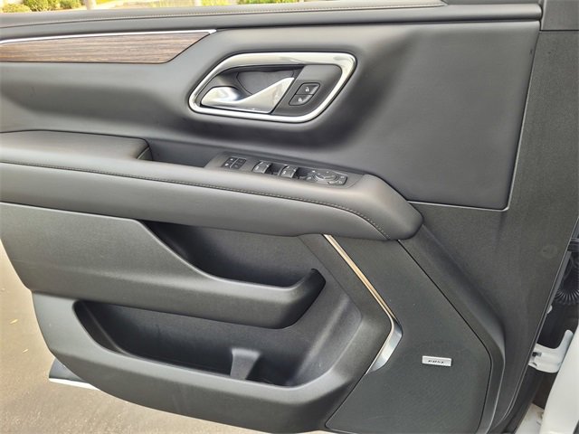 Used 2023 Chevrolet Tahoe High Country w/ Max Trailering Package image 14