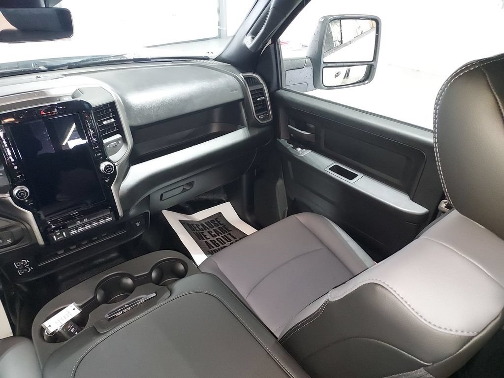 New 2026 RAM 4500 Tradesman AWD/4WD image 11