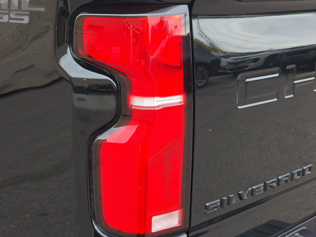 Used 2026 Chevrolet Silverado 2500 LT w/ Trail Boss Package AWD/4WD image 35