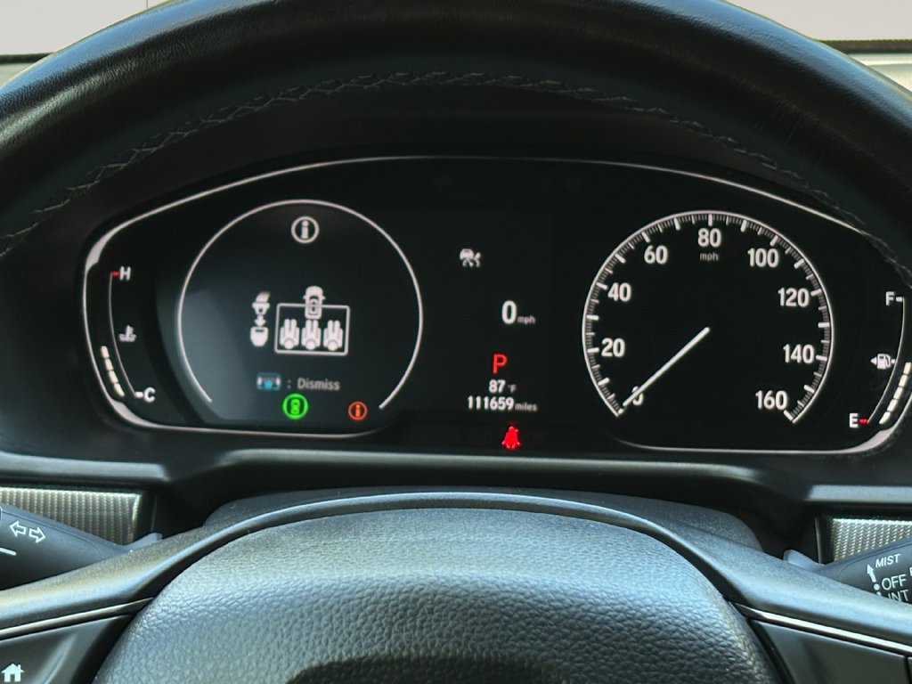 Used 2022 Honda Accord Sport image 14