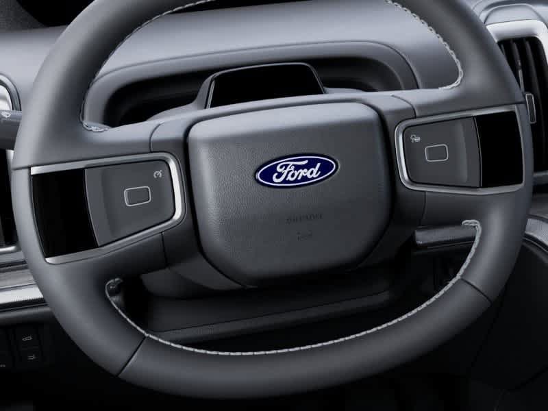 New 2027 Ford Expedition Max Platinum AWD/4WD image 13
