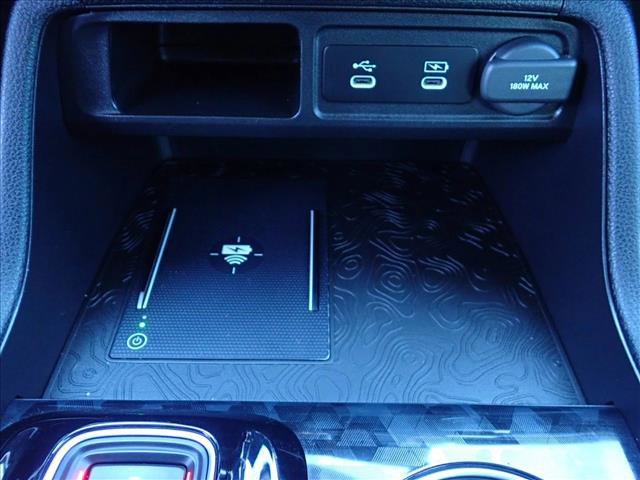 Used 2026 Honda Passport TrailSport Elite image 25