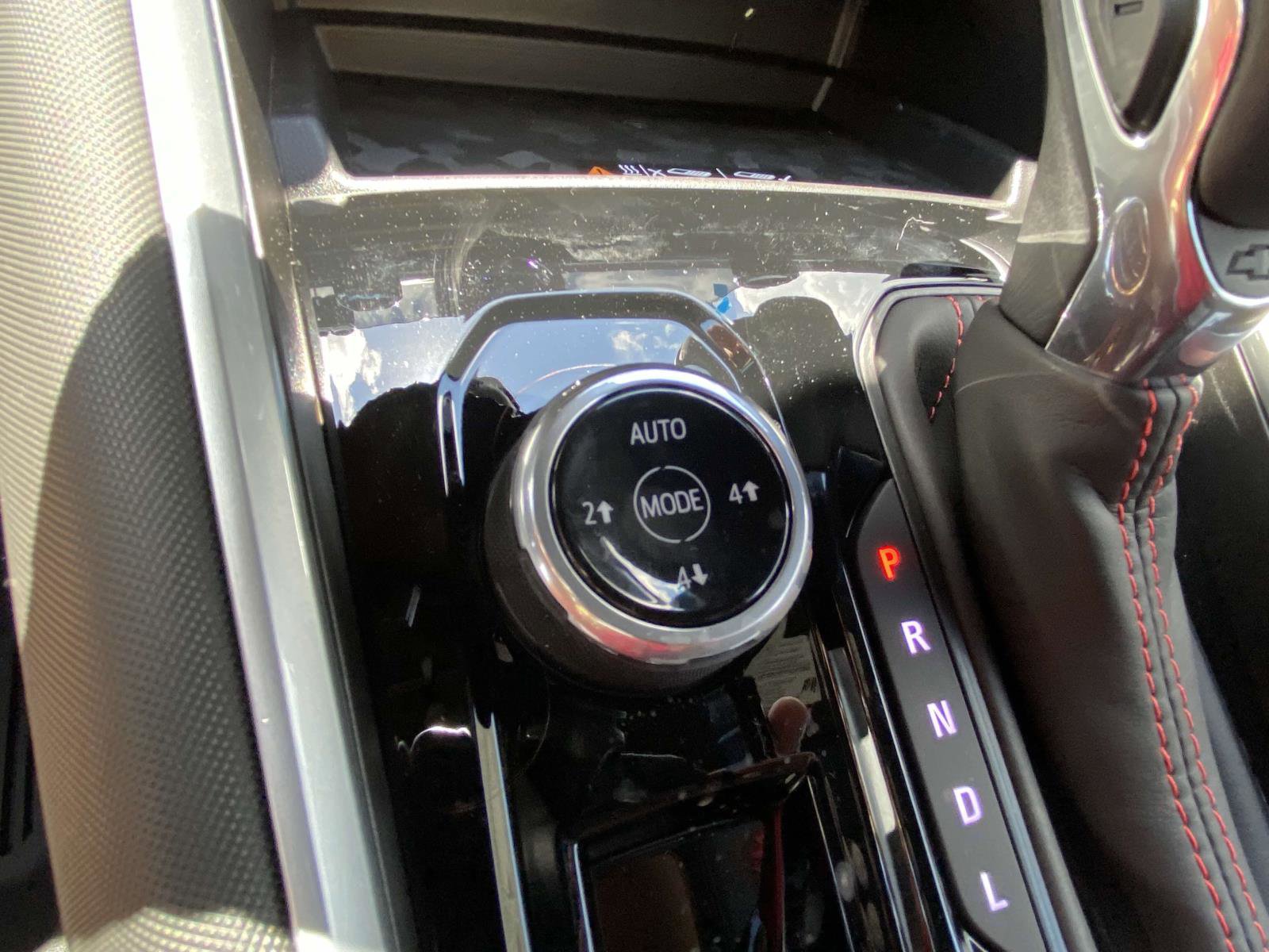 New 2026 Chevrolet Colorado Z71 w/ Technology Package image 19