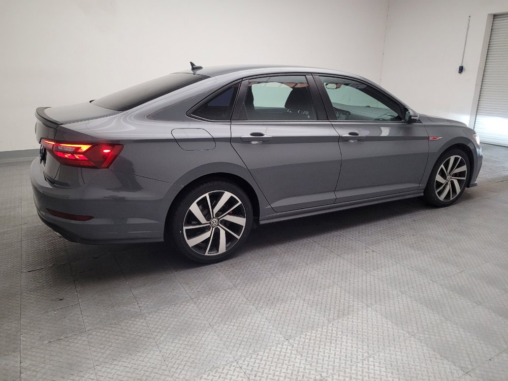 Used 2021 Volkswagen Jetta GLI FWD image 10