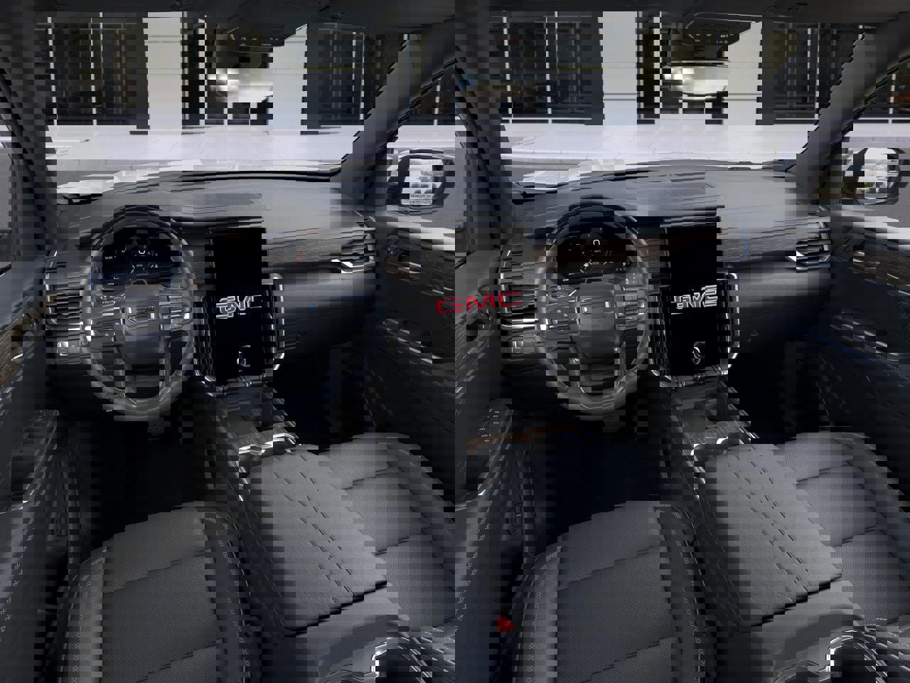 New 2026 GMC Acadia Denali w/ Super Cruise Package image 15