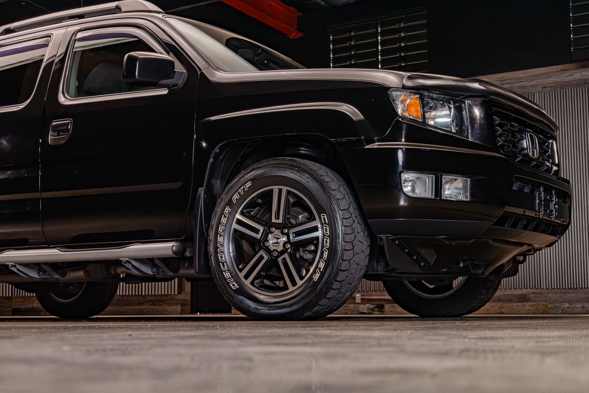 Used 2013 Honda Ridgeline Sport image 11