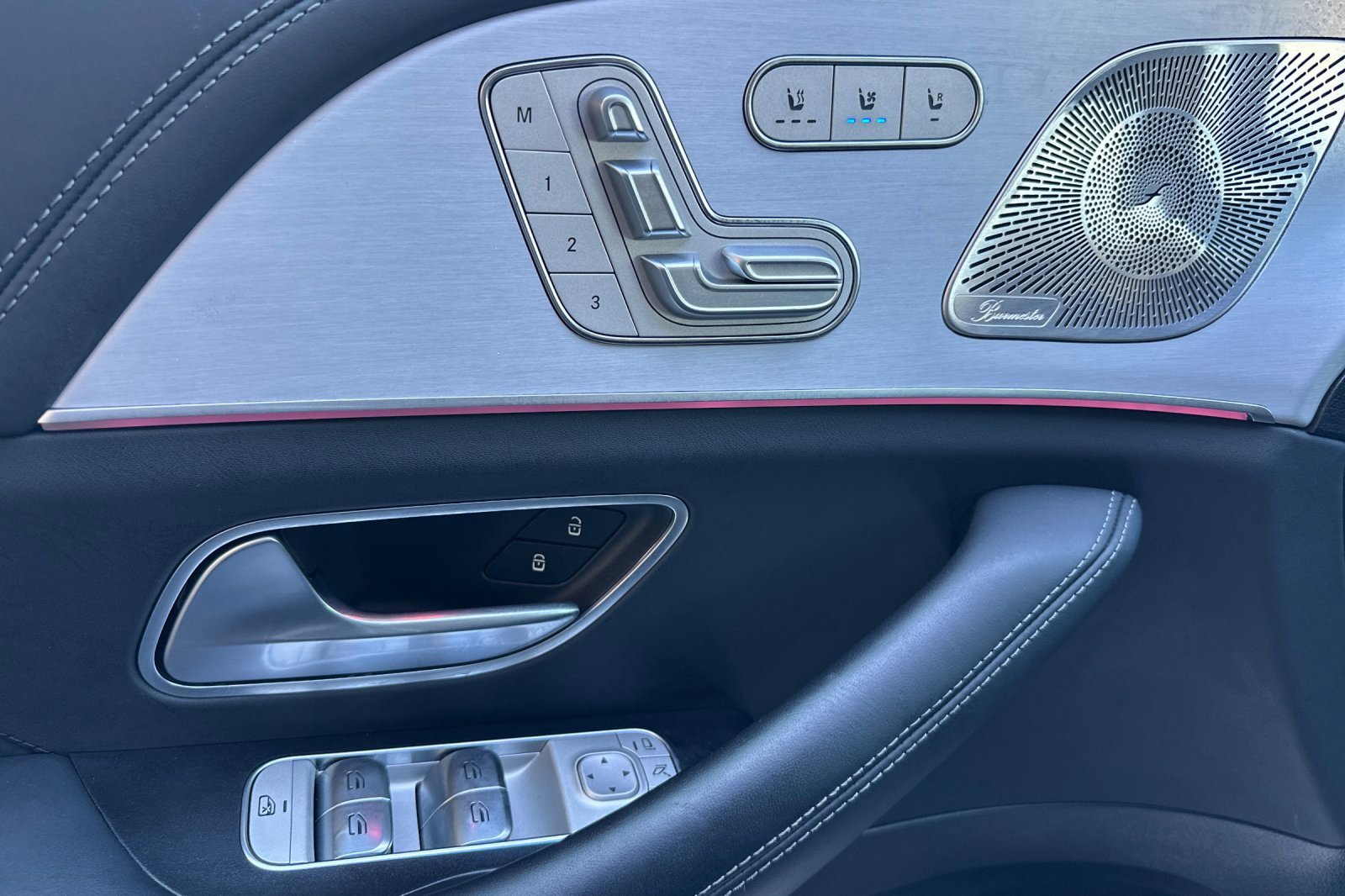 Certified 2024 Mercedes-Benz GLE 63 AMG S image 11