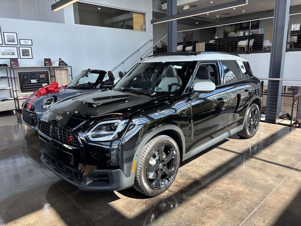 New 2026 MINI Cooper Countryman S image 3