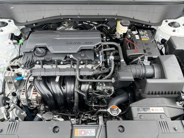 New 2026 Hyundai Kona SEL Sport image 18