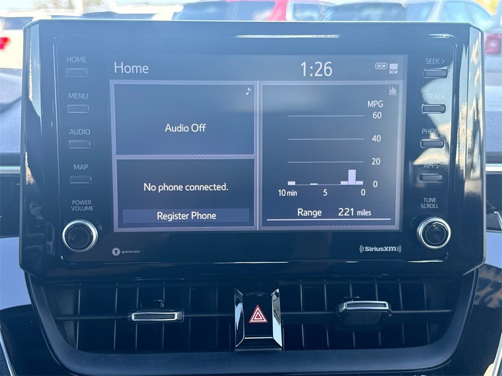 Used 2022 Toyota Corolla SE image 22