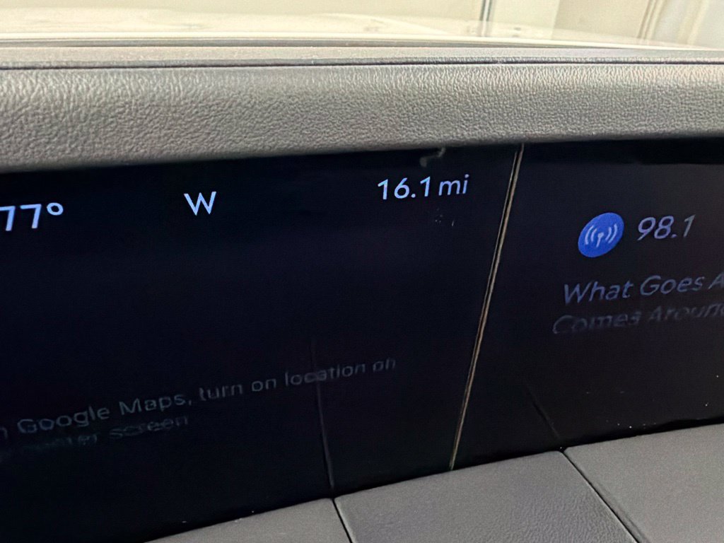 New 2026 Lincoln Nautilus Reserve AWD/4WD image 25