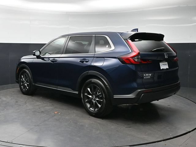 Used 2026 Honda CR-V EX-L image 7