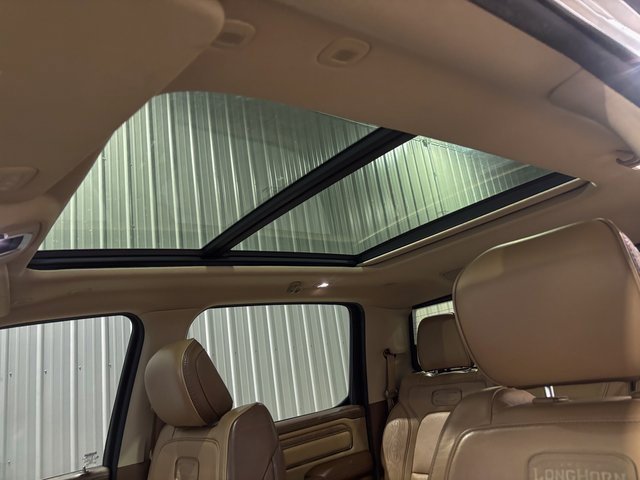 Used 2019 RAM 1500 Limited image 21