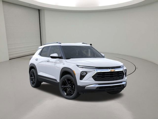 New 2026 Chevrolet TrailBlazer LT image 7