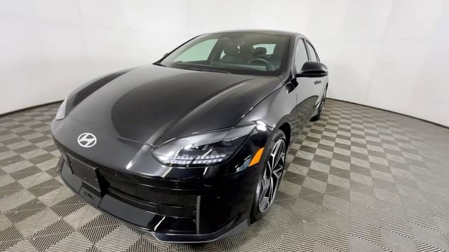 Used 2024 Hyundai Ioniq 6 SEL RWD image 10