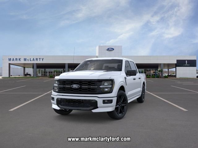 New 2026 Ford F150 STX AWD/4WD video 2