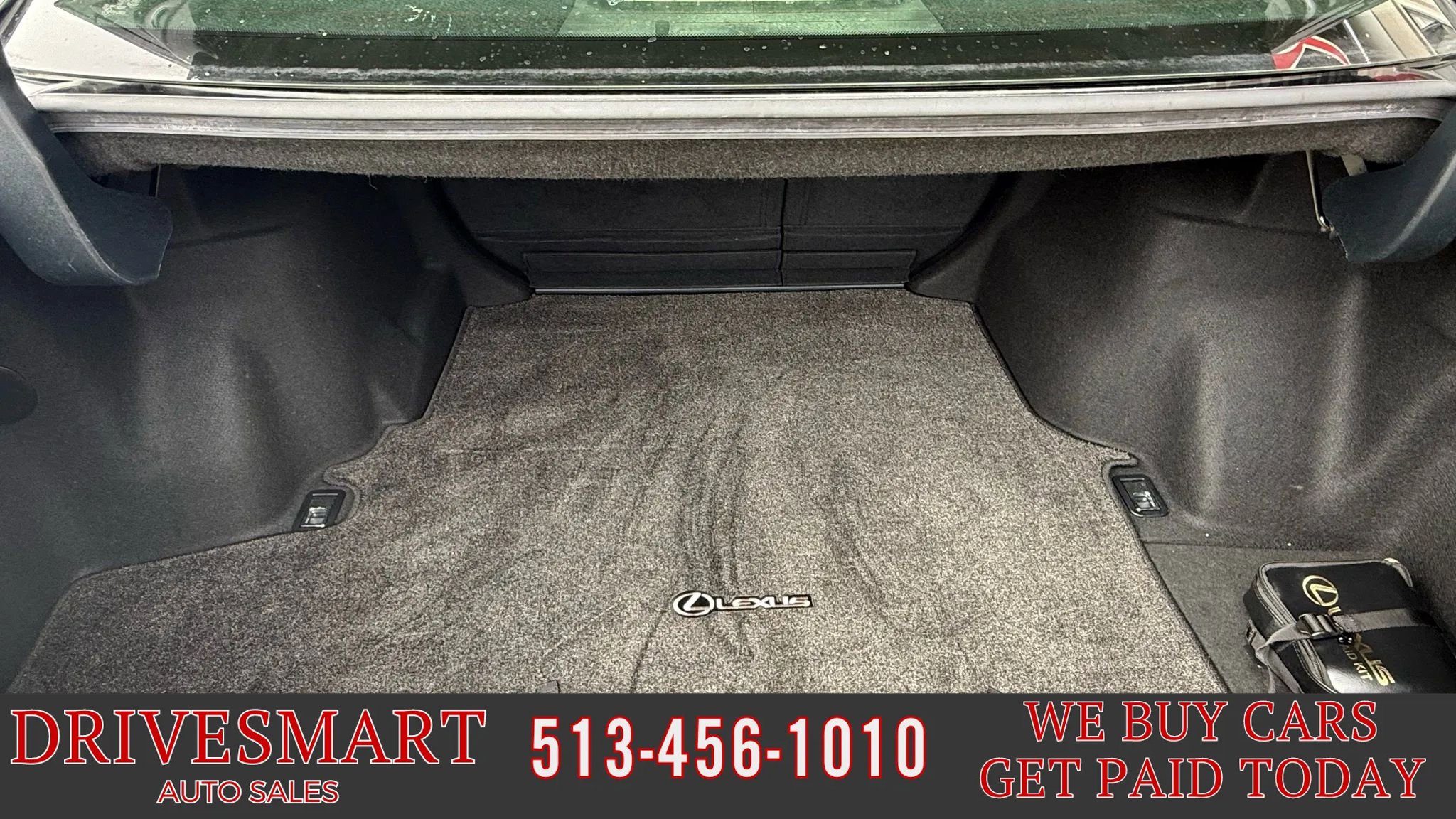 Used 2015 Lexus IS 250 AWD w/ F-Sport Package image 23