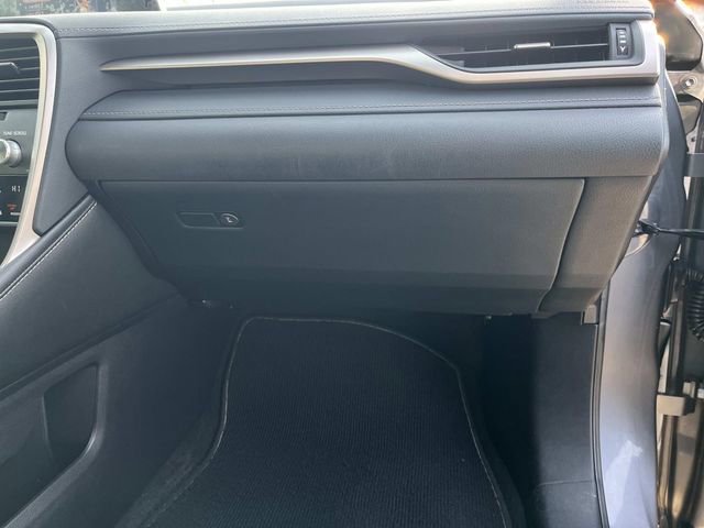 Used 2017 Lexus RX 350 FWD w/ Accessory Package image 27